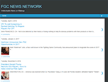 Tablet Screenshot of fgcnn.com